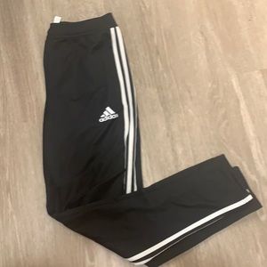 Adidas youth pants